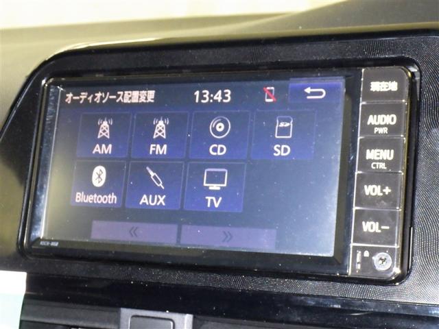 シエンタ ファンベースＸ　メモリーナビ　ワンセグ　バックカメラ　ＥＴＣ　ＣＤ　ミュージックプレイヤー接続可　電動スライドドア　キーレス　アイドリングストップ（12枚目）