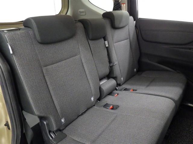 シエンタ ファンベースＸ　メモリーナビ　ワンセグ　バックカメラ　ＥＴＣ　ＣＤ　ミュージックプレイヤー接続可　電動スライドドア　キーレス　アイドリングストップ（25枚目）