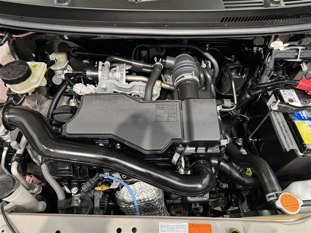 パッソ モーダ　チャーム　衝突被害軽減システム　メモリーナビ　ワンセグ　バックカメラ　ＥＴＣ　ドラレコ　ＣＤ　ミュージックプレイヤー接続可　ＬＥＤヘッドランプ　スマートキー　キーレス　アイドリングストップ（29枚目）