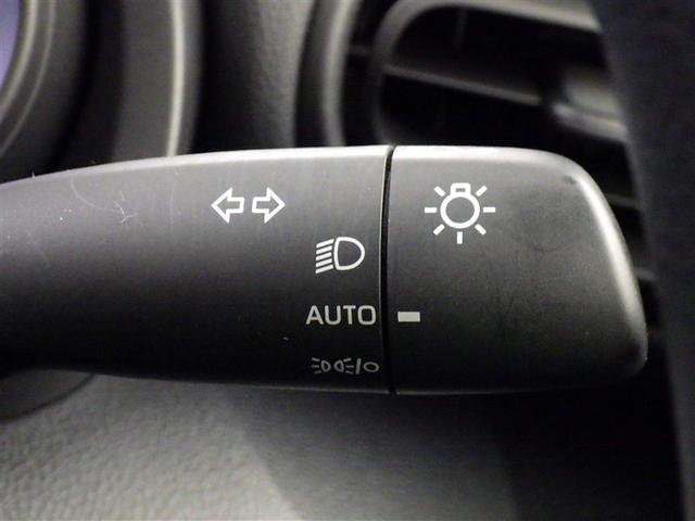 �y�I�[�g���C�g�z�ԊO�̖��邳�ɉ����āA�����I�Ƀ��C�g�̓_���E���������Ă���܂��B