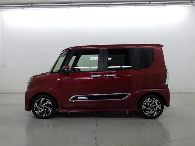 タント カスタムＲＳスタイルセレクション　衝突被害軽減システム　ＥＴＣ　ＣＤ　オートクルーズコントロール　ＬＥＤヘッドランプ　両側電動スライド　スマートキー　キーレス　アイドリングストップ（5枚目）