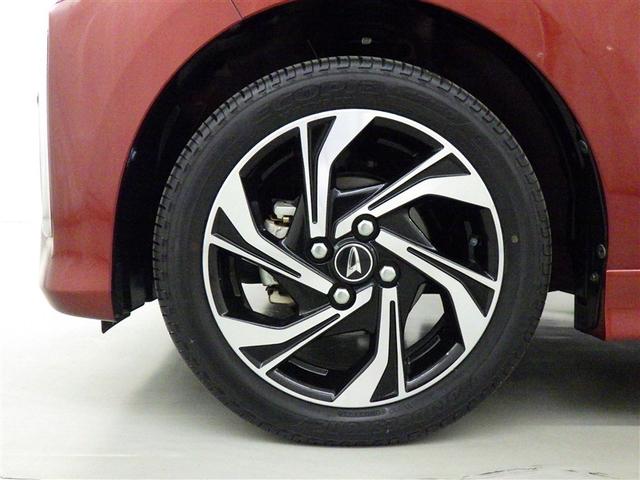 タント カスタムＲＳスタイルセレクション　衝突被害軽減システム　ＥＴＣ　ＣＤ　オートクルーズコントロール　ＬＥＤヘッドランプ　両側電動スライド　スマートキー　キーレス　アイドリングストップ（25枚目）