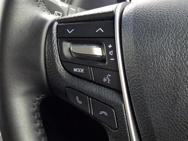 アルファード 2.5S 衝突被害軽減システム バックカメラ ETC ドラレコ オートクルーズコントロール LEDヘッドランプ 両側電動スライド 乗車定員8人 3列シート スマートキー キーレス(19枚目)