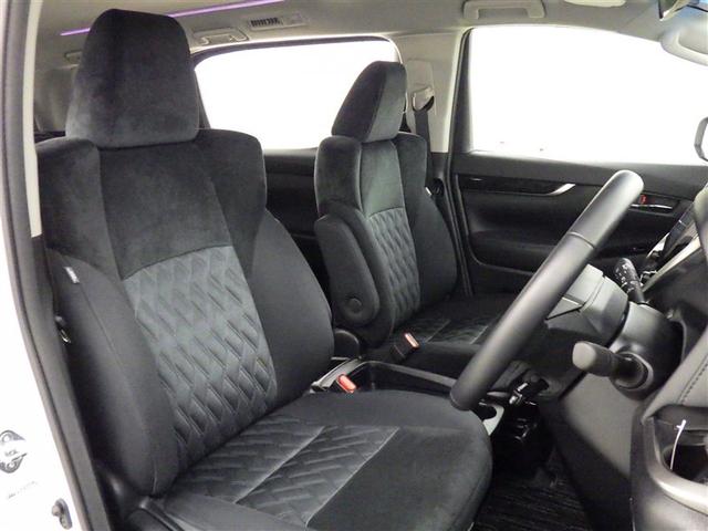 アルファード 2.5S 衝突被害軽減システム バックカメラ ETC ドラレコ オートクルーズコントロール LEDヘッドランプ 両側電動スライド 乗車定員8人 3列シート スマートキー キーレス(27枚目)