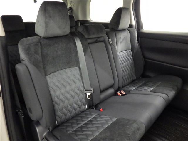 アルファード 2.5S 衝突被害軽減システム バックカメラ ETC ドラレコ オートクルーズコントロール LEDヘッドランプ 両側電動スライド 乗車定員8人 3列シート スマートキー キーレス(28枚目)