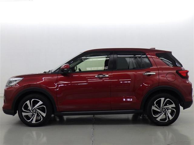 ライズ Z 衝突被害軽減システム メモリーナビ フルセグ バックカメラ ETC ドラレコ CD ミュージックプレイヤー接続可 DVD再生 オートクルーズコントロール LEDヘッドランプ スマートキー キーレス(5枚目)