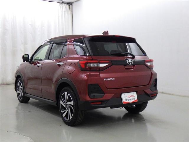 ライズ Z 衝突被害軽減システム メモリーナビ フルセグ バックカメラ ETC ドラレコ CD ミュージックプレイヤー接続可 DVD再生 オートクルーズコントロール LEDヘッドランプ スマートキー キーレス(6枚目)