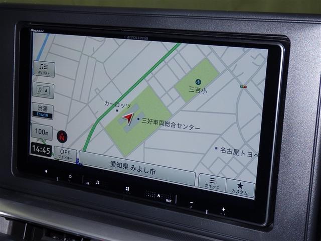 ライズ Z 衝突被害軽減システム メモリーナビ フルセグ バックカメラ ETC ドラレコ CD ミュージックプレイヤー接続可 DVD再生 オートクルーズコントロール LEDヘッドランプ スマートキー キーレス(10枚目)