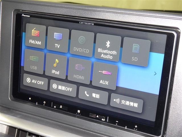 ライズ Z 衝突被害軽減システム メモリーナビ フルセグ バックカメラ ETC ドラレコ CD ミュージックプレイヤー接続可 DVD再生 オートクルーズコントロール LEDヘッドランプ スマートキー キーレス(11枚目)