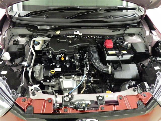 ライズ Z 衝突被害軽減システム メモリーナビ フルセグ バックカメラ ETC ドラレコ CD ミュージックプレイヤー接続可 DVD再生 オートクルーズコントロール LEDヘッドランプ スマートキー キーレス(26枚目)