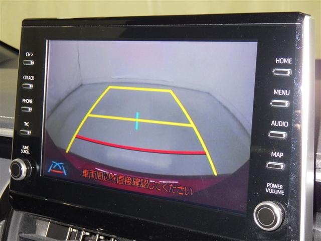 カローラスポーツ ハイブリッドＧ　Ｚ　衝突被害軽減システム　メモリーナビ　バックカメラ　ＥＴＣ　ドラレコ　ＣＤ　ミュージックプレイヤー接続可　ＤＶＤ再生　オートクルーズコントロール　ＬＥＤヘッドランプ　スマートキー　キーレス　ハイブリッド（11枚目）