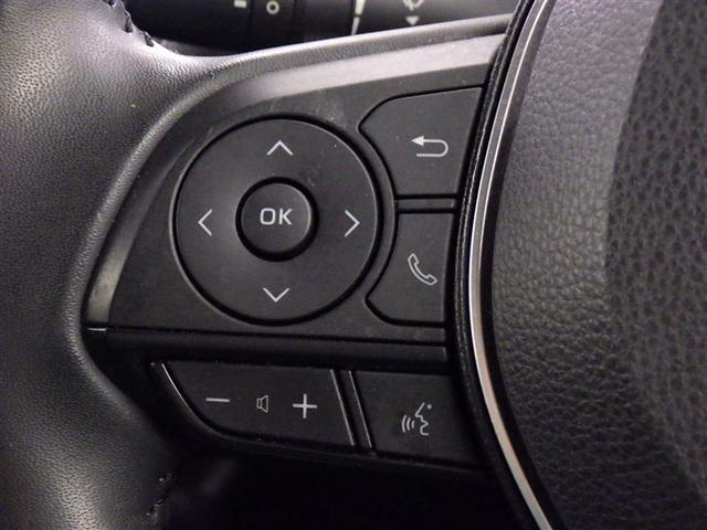 カローラスポーツ ハイブリッドＧ　Ｚ　衝突被害軽減システム　メモリーナビ　バックカメラ　ＥＴＣ　ドラレコ　ＣＤ　ミュージックプレイヤー接続可　ＤＶＤ再生　オートクルーズコントロール　ＬＥＤヘッドランプ　スマートキー　キーレス　ハイブリッド（22枚目）