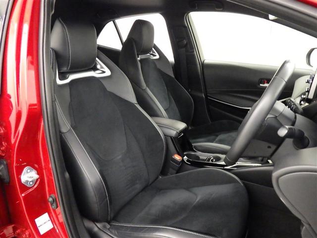 カローラスポーツ ハイブリッドＧ　Ｚ　衝突被害軽減システム　メモリーナビ　バックカメラ　ＥＴＣ　ドラレコ　ＣＤ　ミュージックプレイヤー接続可　ＤＶＤ再生　オートクルーズコントロール　ＬＥＤヘッドランプ　スマートキー　キーレス　ハイブリッド（29枚目）