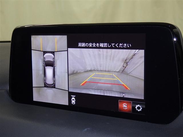 �p�m���~�b�N�r���[���j�^�[�𑕔��B���ԏ������_�ŃN���}��^�ォ�猩��悤�Ɏ��͂��m�F�ł��܂��B�@�\�̏ڍׂ͔̔��X�X�^�b�t�܂ł������˂��������B