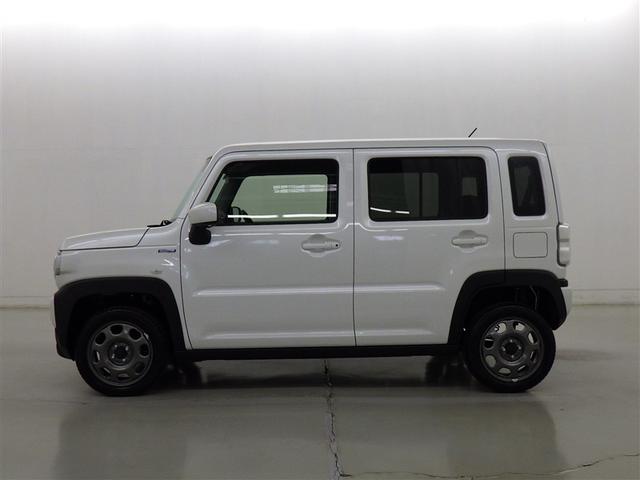 ハスラー ハイブリッドG 衝突被害軽減システム オートクルーズコントロール LEDヘッドランプ スマートキー キーレス アイドリングストップ ハイブリッド(5枚目)