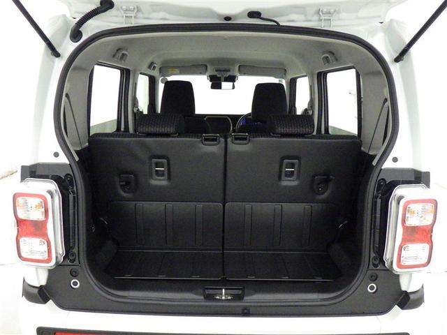 ハスラー ハイブリッドG 衝突被害軽減システム オートクルーズコントロール LEDヘッドランプ スマートキー キーレス アイドリングストップ ハイブリッド(20枚目)