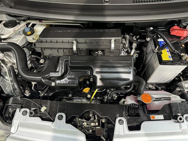 ���i�͂��܂茩�Ȃ��G���W�����[�������Y��Ɏd�グ�Ă��܂��B�����Ȃ��Ƃ���������ɕۂ������ł���ˁB