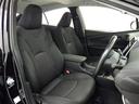 居心地の良い運転席、長く座ってられるリラックスできるデザインがいいですね。