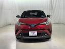 C-HR G LEDエディション 衝突被害軽減システム フルセグ バックカメラ ETC ドラレコ CD ミュージックプレイヤー接続可 DVD再生 オートクルーズコントロール LEDヘッドランプ スマートキー キーレス ハイブリッド 中古車画像_3