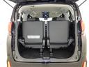 ラゲッジスペースは、日常使いには十分なスペースを確保！開口部も広く積み下ろしも楽々！