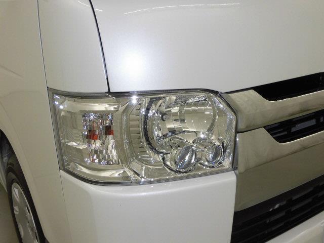 ロングスーパーGL 4WD 衝突被害軽減システム LEDヘッドランプ ディーゼル(6枚目)