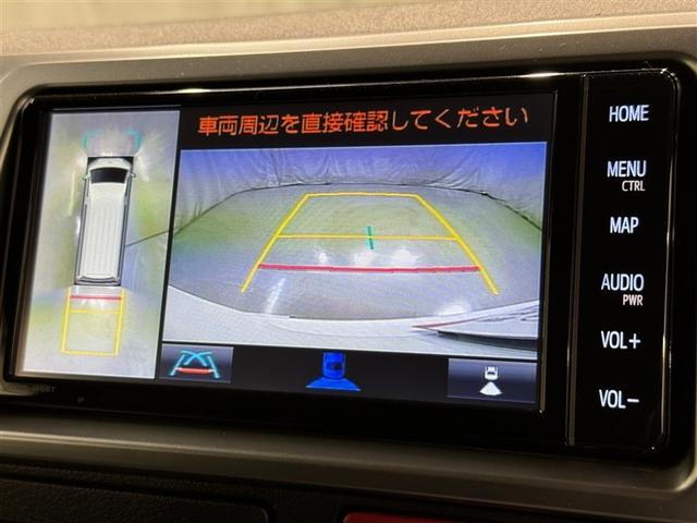 ハイエースバン ロングスーパーGL 衝突被害軽減システム メモリーナビ フルセグ バックカメラ ETC ドラレコ CD ミュージックプレイヤー接続可 LEDヘッドランプ スマートキー キーレス ディーゼル(9枚目)