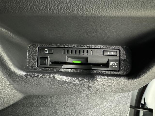 ハイエースバン ロングスーパーGL 衝突被害軽減システム メモリーナビ フルセグ バックカメラ ETC ドラレコ CD ミュージックプレイヤー接続可 LEDヘッドランプ スマートキー キーレス ディーゼル(15枚目)