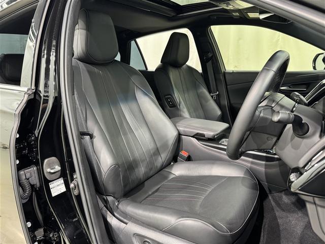 クラウンハイブリッド RS リミテッド 衝突被害軽減システム メモリーナビ フルセグ バックカメラ ETC ドラレコ CD ミュージックプレイヤー接続可 DVD再生 サンルーフ 革シート 電動シート オートクルーズコントロール スマートキー(26枚目)