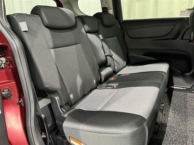 シエンタ ファンベースG 衝突被害軽減システム メモリーナビ フルセグ バックカメラ ETC CD ミュージックプレイヤー接続可 LEDヘッドランプ 両側電動スライド スマートキー キーレス アイドリングストップ(25枚目)