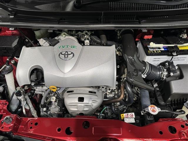 シエンタ ファンベースG 衝突被害軽減システム メモリーナビ フルセグ バックカメラ ETC CD ミュージックプレイヤー接続可 LEDヘッドランプ 両側電動スライド スマートキー キーレス アイドリングストップ(28枚目)