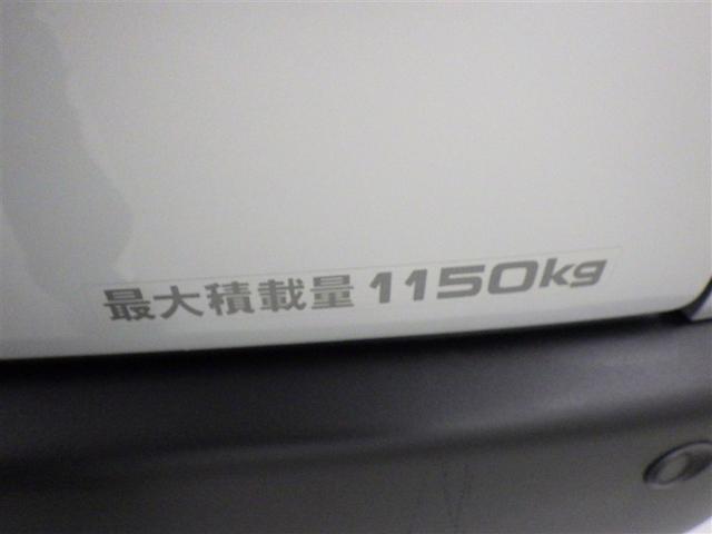 ハイエースバン DX 衝突被害軽減システム メモリーナビ フルセグ バックカメラ ETC ドラレコ CD ミュージックプレイヤー接続可 DVD再生 LEDヘッドランプ 乗車定員6人 キーレス ディーゼル(24枚目)