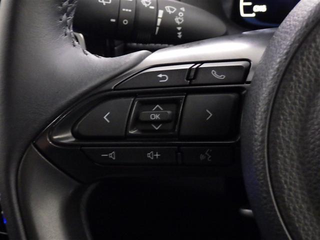 アクア Ｚ　衝突被害軽減システム　メモリーナビ　バックカメラ　ＥＴＣ　ミュージックプレイヤー接続可　オートクルーズコントロール　ＬＥＤヘッドランプ　スマートキー　キーレス　ハイブリッド（17枚目）