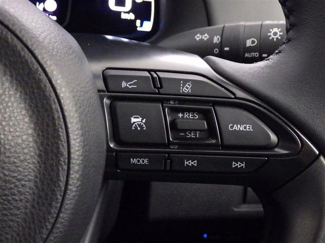 アクア Ｚ　衝突被害軽減システム　メモリーナビ　バックカメラ　ＥＴＣ　ミュージックプレイヤー接続可　オートクルーズコントロール　ＬＥＤヘッドランプ　スマートキー　キーレス　ハイブリッド（18枚目）