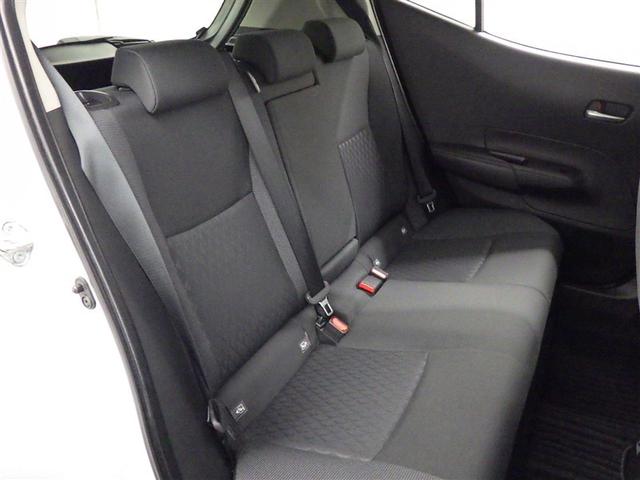 アクア Ｚ　衝突被害軽減システム　メモリーナビ　バックカメラ　ＥＴＣ　ミュージックプレイヤー接続可　オートクルーズコントロール　ＬＥＤヘッドランプ　スマートキー　キーレス　ハイブリッド（24枚目）