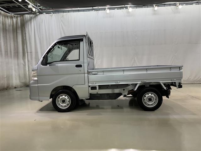 ハイゼットトラック エアコン・パワステスペシャルVS 5速マニュアル(5枚目)