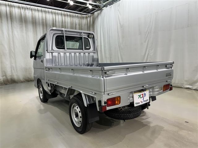 ハイゼットトラック エアコン・パワステスペシャルVS 5速マニュアル(6枚目)