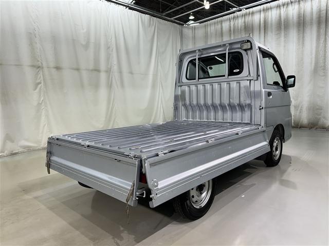 ハイゼットトラック エアコン・パワステスペシャルVS 5速マニュアル(11枚目)