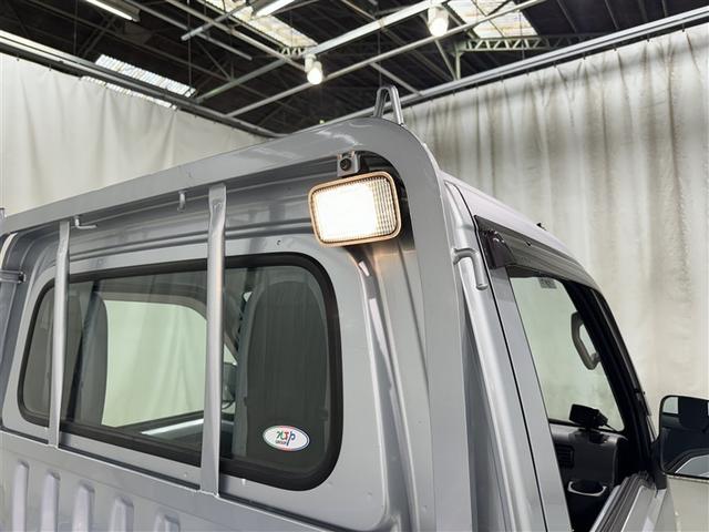 ハイゼットトラック エアコン・パワステスペシャルVS 5速マニュアル(13枚目)