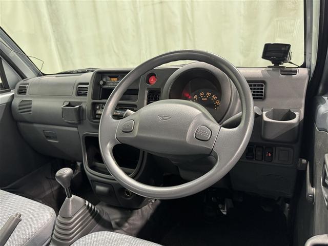 ハイゼットトラック エアコン・パワステスペシャルVS 5速マニュアル(15枚目)