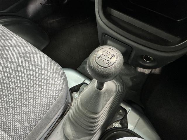 ハイゼットトラック エアコン・パワステスペシャルVS 5速マニュアル(16枚目)