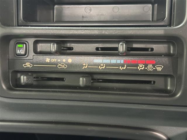 ハイゼットトラック エアコン・パワステスペシャルVS 5速マニュアル(18枚目)