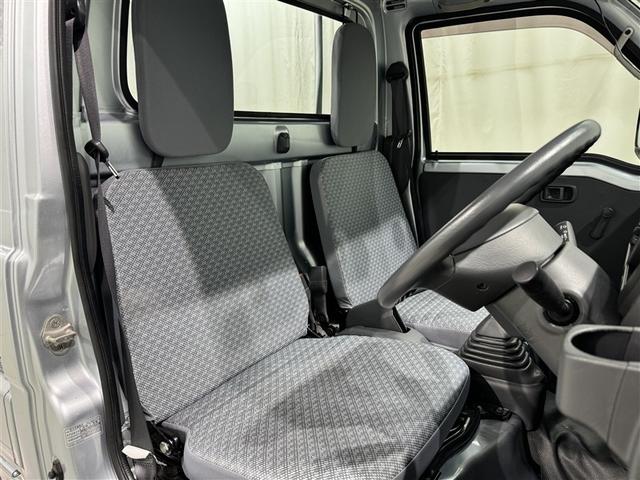 ハイゼットトラック エアコン・パワステスペシャルVS 5速マニュアル(22枚目)