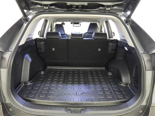RAV4 ハイブリッドG 衝突被害軽減システム メモリーナビ フルセグ バックカメラ ETC ドラレコ CD ミュージックプレイヤー接続可 電動シート オートクルーズコントロール LEDヘッドランプ スマートキー キーレス(35枚目)