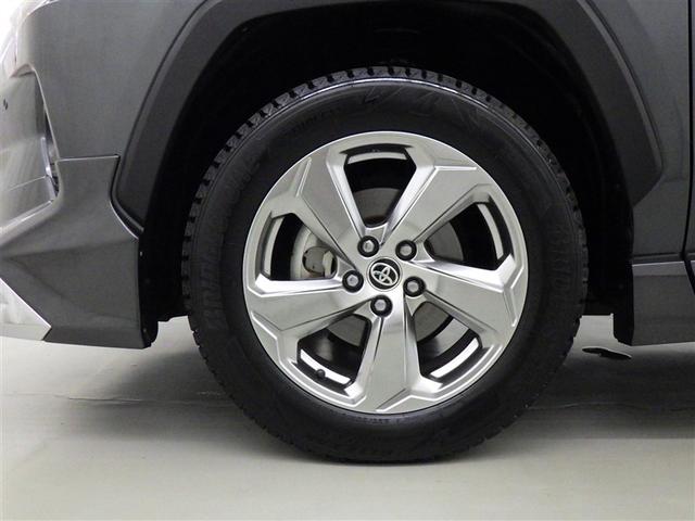 RAV4 ハイブリッドG 衝突被害軽減システム メモリーナビ フルセグ バックカメラ ETC ドラレコ CD ミュージックプレイヤー接続可 電動シート オートクルーズコントロール LEDヘッドランプ スマートキー キーレス(38枚目)