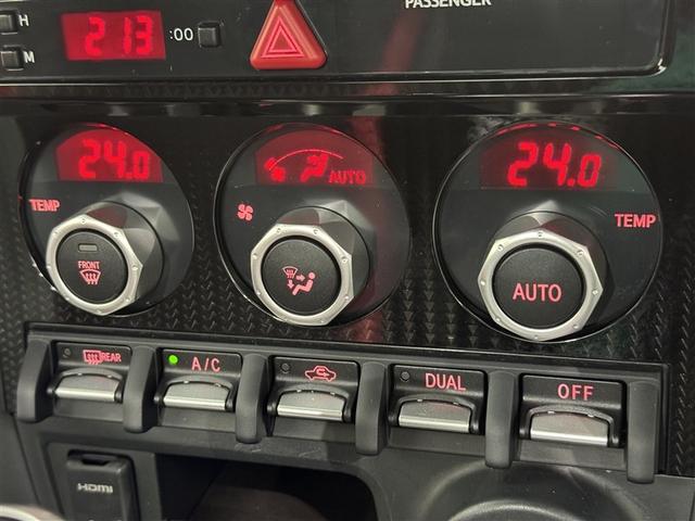 ８６ ＧＴリミテッド　６速マニュアル　メモリーナビ　フルセグ　バックカメラ　ＥＴＣ　ＣＤ　ミュージックプレイヤー接続可　オートクルーズコントロール　ＬＥＤヘッドランプ　スマートキー　キーレス（16枚目）