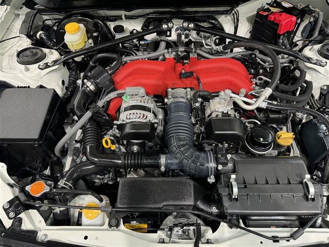 ８６ ＧＴリミテッド　６速マニュアル　メモリーナビ　フルセグ　バックカメラ　ＥＴＣ　ＣＤ　ミュージックプレイヤー接続可　オートクルーズコントロール　ＬＥＤヘッドランプ　スマートキー　キーレス（32枚目）