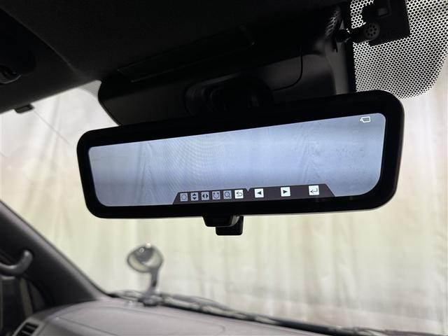 ハイエースバン スーパーGL ダークプライムII 衝突被害軽減システム メモリーナビ フルセグ バックカメラ ETC CD LEDヘッドランプ 両側電動スライド スマートキー キーレス ディーゼル(9枚目)