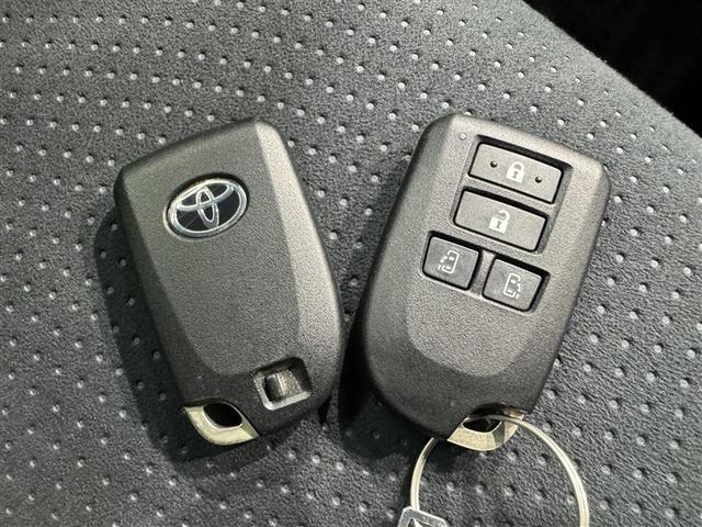 ハイエースバン スーパーGL ダークプライムII 衝突被害軽減システム メモリーナビ フルセグ バックカメラ ETC CD LEDヘッドランプ 両側電動スライド スマートキー キーレス ディーゼル(32枚目)