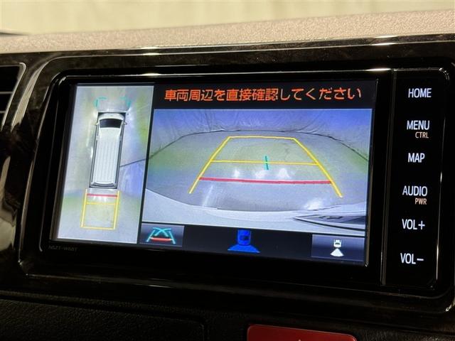 ハイエースバン スーパーＧＬ　ダークプライムＩＩ　衝突被害軽減システム　メモリーナビ　フルセグ　バックカメラ　ＥＴＣ　ドラレコ　ＣＤ　ミュージックプレイヤー接続可　ＤＶＤ再生　ＬＥＤヘッドランプ　スマートキー　キーレス　ディーゼル（11枚目）