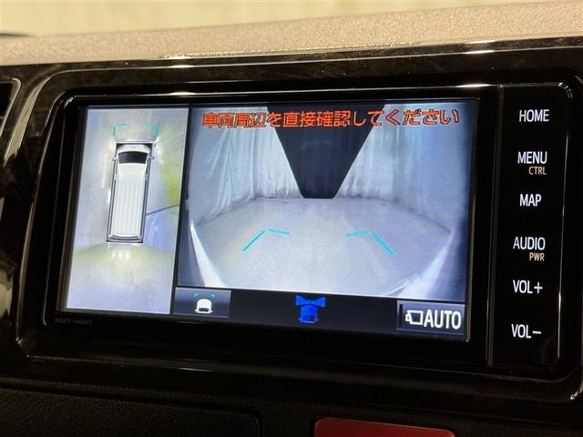 ハイエースバン スーパーＧＬ　ダークプライムＩＩ　衝突被害軽減システム　メモリーナビ　フルセグ　バックカメラ　ＥＴＣ　ドラレコ　ＣＤ　ミュージックプレイヤー接続可　ＤＶＤ再生　ＬＥＤヘッドランプ　スマートキー　キーレス　ディーゼル（12枚目）
